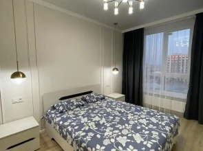 Na Prospekte Mangilik Yel, 40/2 Apartments