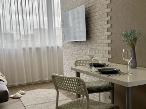 Квартира у Оперы и Театра