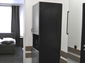 Городской отель People Loft Tverskaya