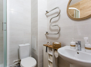 Апартаменты Околица