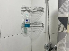 Квартира студия возле метро Рязанский проспект Dayker City Apartments