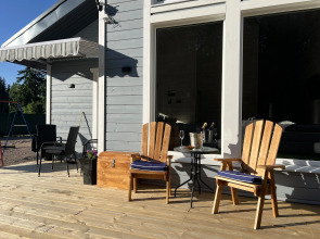 Частный дом SkandyVillage