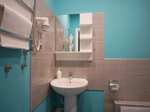 Меблированные комнаты на Столярном