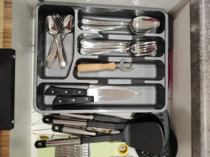 Апартаменты Уютная Студия Надибаидзе