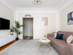 Квартира GM Apartments Рядом с Кремлем