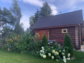 Гостевой дом Глаз орла