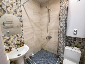 Квартира-студия 1 на Некрасовской