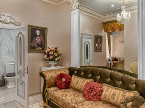 Отель Бристоль-Центральная