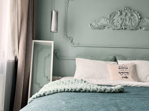 Апартаменты Парковая