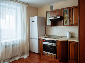 Апартаменты Houseday рядом с дворцом молодежи