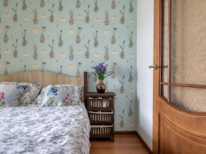 Апартаменты Provans