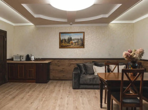 Гостевой дом Плёсский Банный дом