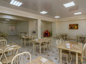 Мини-отель Вилла солнца