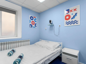 Апартаменты на Гагарина