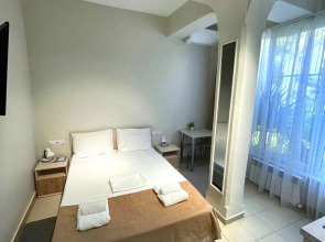 Апартаменты Панда на Бамбуковой 1