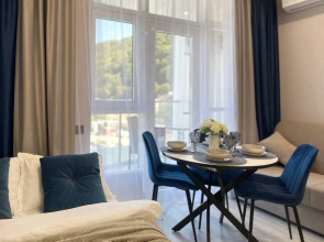 Апартаменты Sun Hills Ольгинка 5