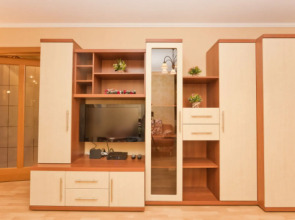 Квартира на улице Володарского 4