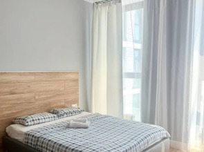 Verhnetorgovaya Ploschad 4 Apartments