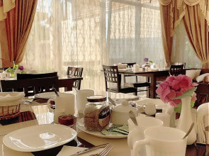 Гостевой дом Happy rabbit