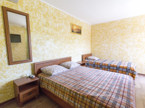 U Yudzhina Guest House