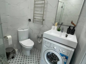 Квартира Студия в центре