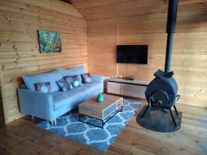 Гостевой Дом Барнхаус в Кистыше