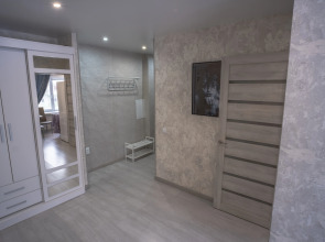 Апартаменты стильная студия в самом центре города