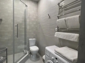 Апартаменты Горы 1