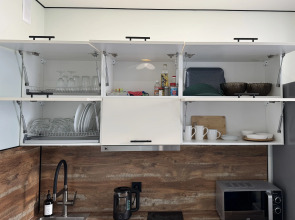 Квартира на Васильевском острове рядом с заливом