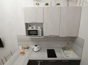 Квартира Увидеть Петербург