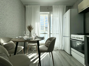 Квартира Atmosfera Sna у Аквапарка