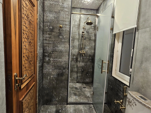 Бутик-отель Qız Qalası Hotel