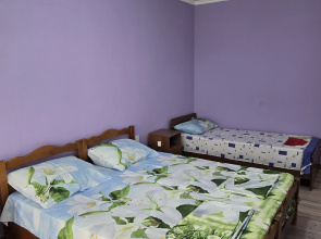 Na Beregu Morya Flat