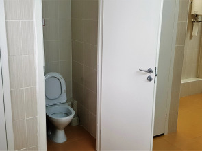 Хостел Оазис