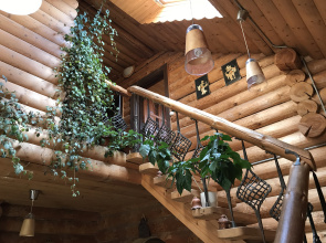 Kapanovo Guest House
