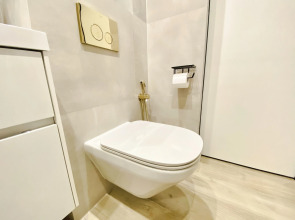 Квартира Самая красивая квартира в Сергиев Посаде