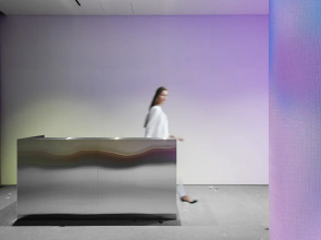 Апартаменты Comfort Life на Славянской площади Lumin