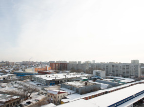 Квартира Aleksandra home