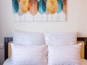 Квартира На улице Свободы 59