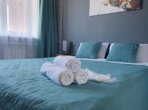 Квартира на Шилкинской 8