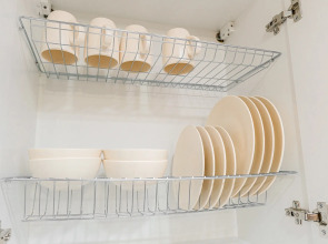 Апартаменты «Зенит»