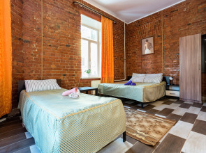 Гостевой дом Бронницкая 15