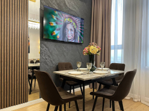 Апартаменты Level One 155