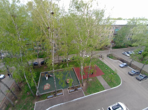 Квартира Однокомнатная Рядом с Жд Вокзалом