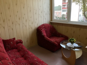 Апартаменты в центре Гродно