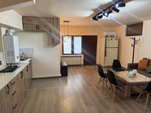 Апартаменты Apart Arm