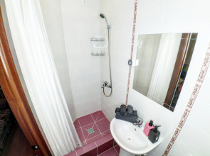 Апартаменты MiniHouse 1