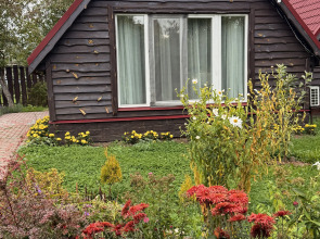 Отель Летопись