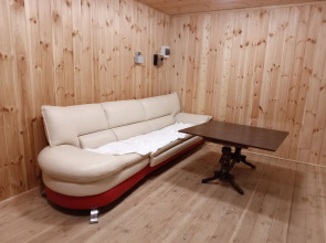 Вилла Коттедж 230м с Баней