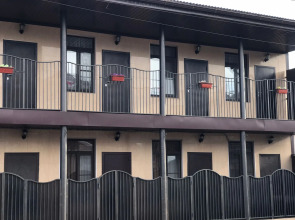 Гостевой дом Виктория